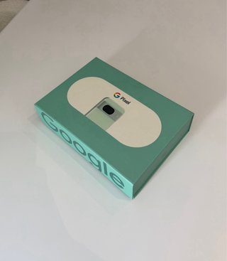 Google Pixel 8 128GB Menta