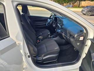 Hyundai i20 2021 HIBRIDO 1.0 TGDI
