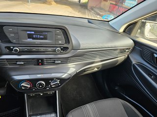 Hyundai i20 2021 HIBRIDO 1.0 TGDI