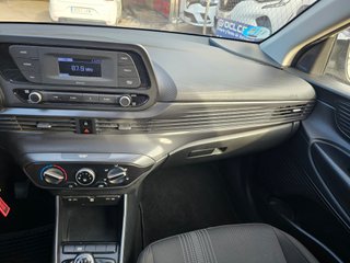 Hyundai i20 2021 HIBRIDO 1.0 TGDI