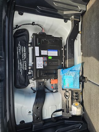 Hyundai i20 2021 HIBRIDO 1.0 TGDI