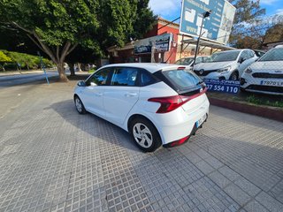 Hyundai i20 2021 HIBRIDO 1.0 TGDI