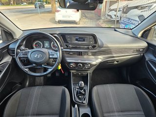 Hyundai i20 2021 HIBRIDO 1.0 TGDI
