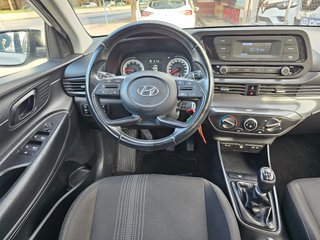 Hyundai i20 2021 HIBRIDO 1.0 TGDI