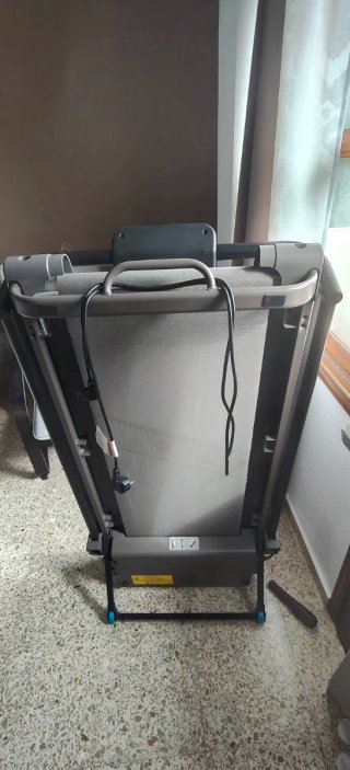 Caminadora Decathlon casi nueva