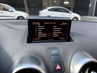 Audi A1 2011