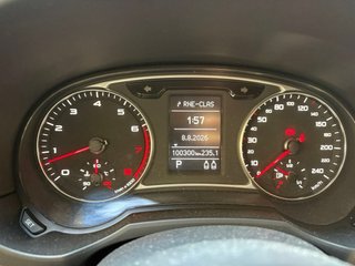 Audi A1 2011