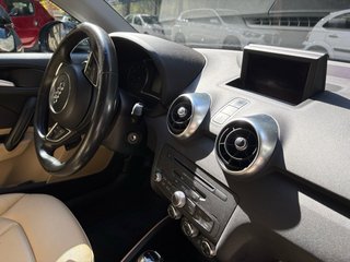 Audi A1 2011