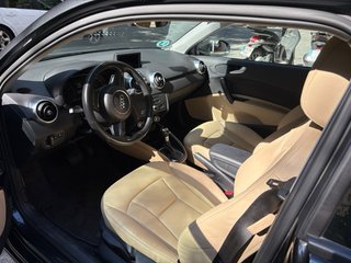 Audi A1 2011