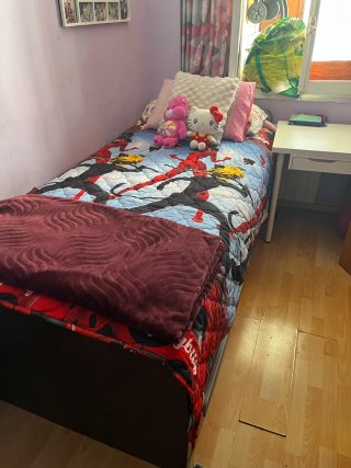 Muebles infantil/juvenil