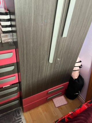 Muebles infantil/juvenil