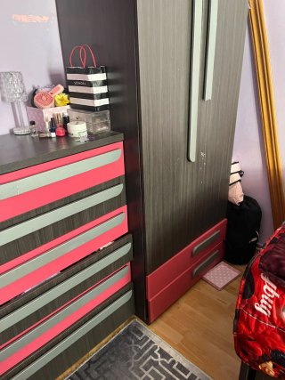 Muebles infantil/juvenil