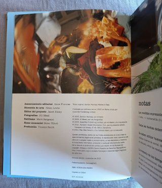 Mi cocina fácil