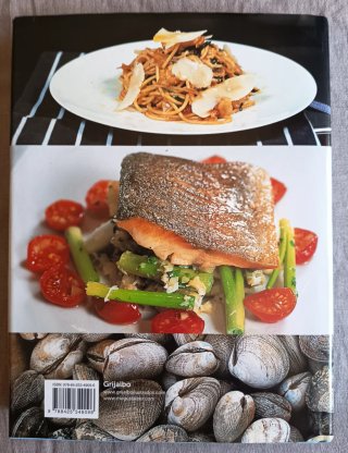 Mi cocina fácil