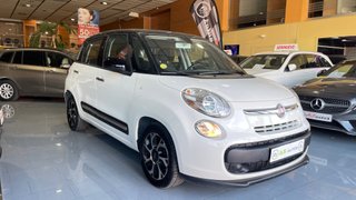 Fiat 500L Pop Star 1.3 16v Multijet 70kW (95CV S&S