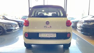 Fiat 500L Pop Star 1.3 16v Multijet 70kW (95CV S&S