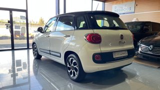 Fiat 500L Pop Star 1.3 16v Multijet 70kW (95CV S&S