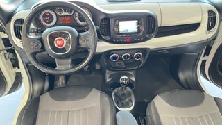Fiat 500L Pop Star 1.3 16v Multijet 70kW (95CV S&S