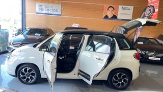 Fiat 500L Pop Star 1.3 16v Multijet 70kW (95CV S&S
