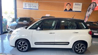 Fiat 500L Pop Star 1.3 16v Multijet 70kW (95CV S&S