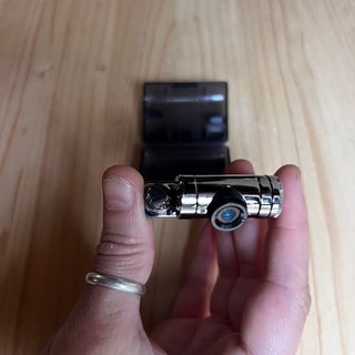Sony PSP Camera 300 Silver CAM 1.3 MP
