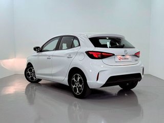 MG MG3 Hybrid+ Comfort 143 kW (195 CV)