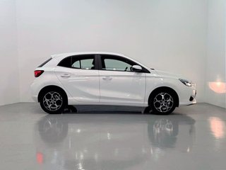 MG MG3 Hybrid+ Comfort 143 kW (195 CV)