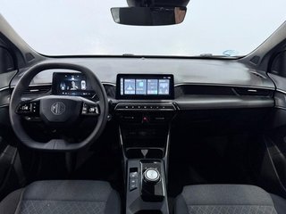 MG MG3 Hybrid+ Comfort 143 kW (195 CV)