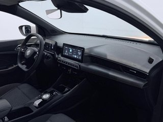 MG MG3 Hybrid+ Comfort 143 kW (195 CV)
