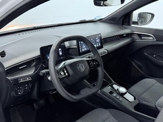MG MG3 Hybrid+ Comfort 143 kW (195 CV)