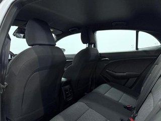 MG MG3 Hybrid+ Comfort 143 kW (195 CV)
