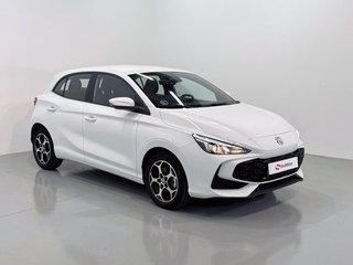 MG MG3 Hybrid+ Comfort 143 kW (195 CV)