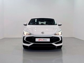 MG MG3 Hybrid+ Comfort 143 kW (195 CV)