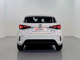 MG MG3 Hybrid+ Comfort 143 kW (195 CV)
