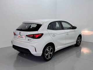 MG MG3 Hybrid+ Comfort 143 kW (195 CV)