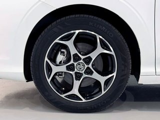 MG MG3 Hybrid+ Comfort 143 kW (195 CV)