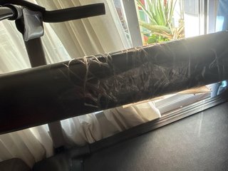 Cinta de Correr Bluefin Fitness