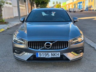 Volvo V60 190cv D4 Inscription