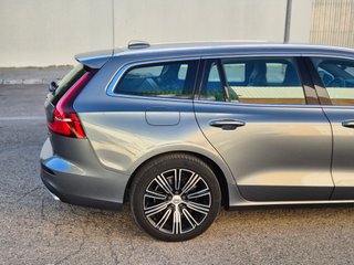 Volvo V60 190cv D4 Inscription