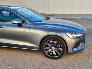 Volvo V60 190cv D4 Inscription
