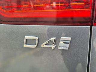 Volvo V60 190cv D4 Inscription