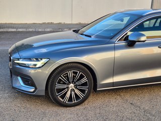 Volvo V60 190cv D4 Inscription