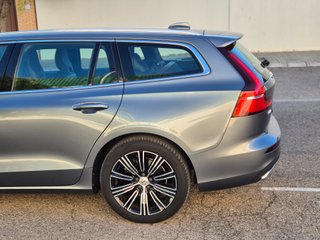 Volvo V60 190cv D4 Inscription