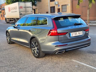 Volvo V60 190cv D4 Inscription