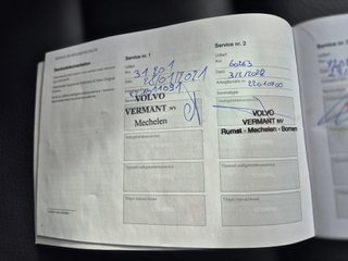 Volvo V60 190cv D4 Inscription