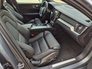 Volvo V60 190cv D4 Inscription