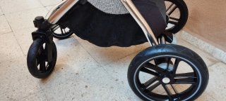 Silla de paseo Jané Kawai