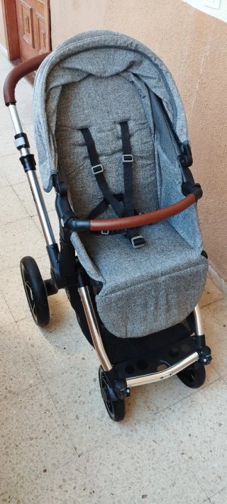 Silla de paseo Jané Kawai