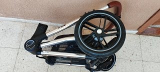 Silla de paseo Jané Kawai