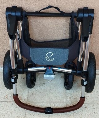 Silla de paseo Jané Kawai